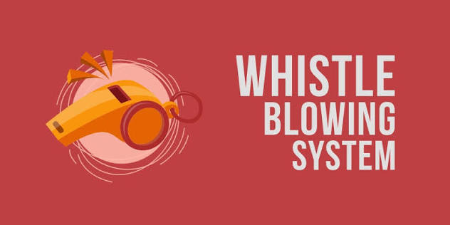 Whistleblowing System Batch 4 Tahun 2026